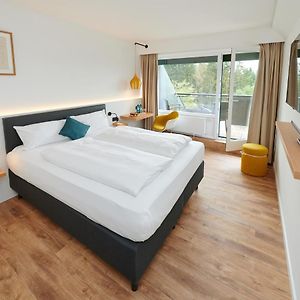 Superior Zimmer mit Kingsize-Bett