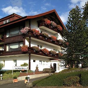 Hotel Zum Weissen Stein